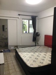 Blk 540 Bedok North Street 3 (Bedok), HDB 3 Rooms #204141271